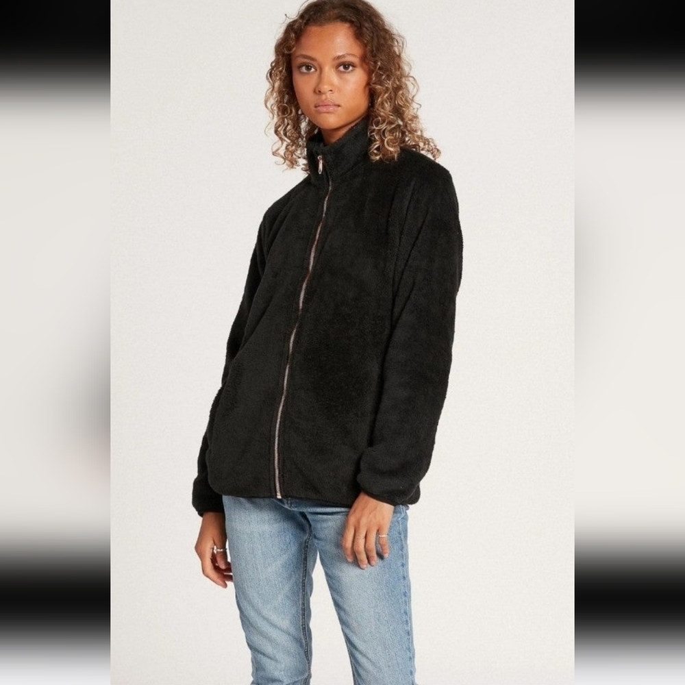 Volcom jacket